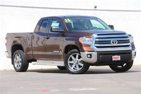 Brown Toyota Tundra For Sale Used Cars On Buysellsearch