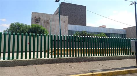 Aprueban Nueva Donaci N De Terreno Para Nueva Cl Nica Del Imss Para