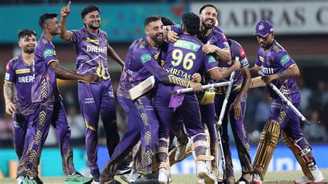 Kkr Vs Srh Ipl Final Live Venkatesh Iyer Andre Russell