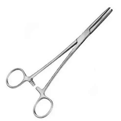 Stailtness Haemostatic Forceps For Sugery At Rs 150 Piece In