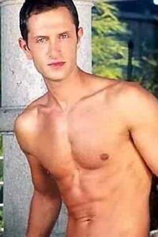 Eric Leneau Gay Pornstar BoyFriendTV
