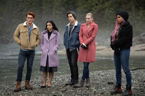 Download Archie Andrews Kj Apa Jughead Jones Cole Sprouse Betty Cooper