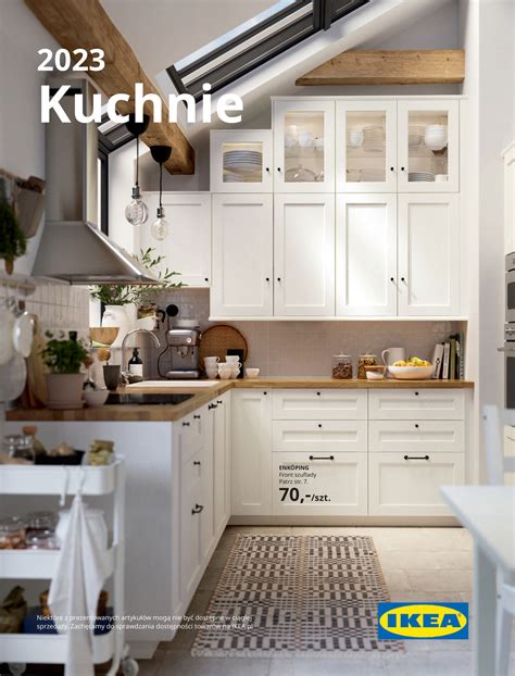 IKEA Poland Polish Kuchnie 2023 Strona 14 15