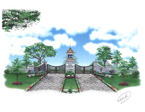 World Equestrian Center Ocala construction permit issued