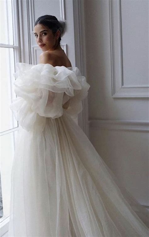 Pin by Diana Lourdes E O on inspiración e ideas Dream wedding dresses