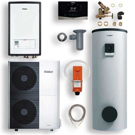 Vaillant Arotherm Plus Vwl A Stromverbrauch Infos Und Vergleich