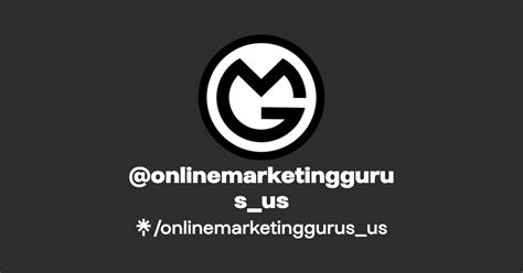 Onlinemarketinggurus Us Instagram Facebook TikTok Linktree