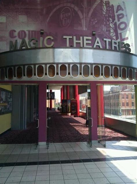 Amc Magic Johnson Harlem 9 In New York Ny Cinema Treasures