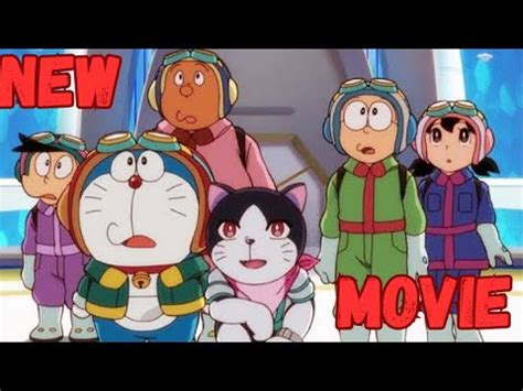 Doraemon New Movie Release In India Vishal Animation Youtube