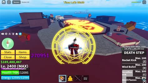 How To Get Fragments In Blox Fruits Complete Guide