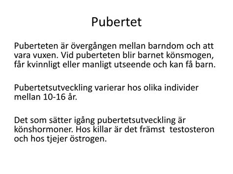 Ppt Sex Och Samlevnad Powerpoint Presentation Free Download Id 2183389