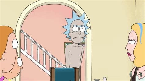 Rick And Morty Season 6 Episode 3 Recap Is This What Self Love Looks Like