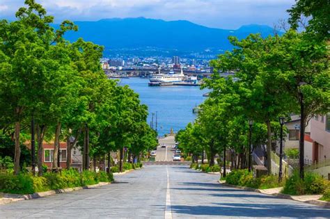 不只百萬夜景厲害！北海道「函館元町」建築巡禮漫步行程跟著走 完美行旅遊情報（wamazing Discover）