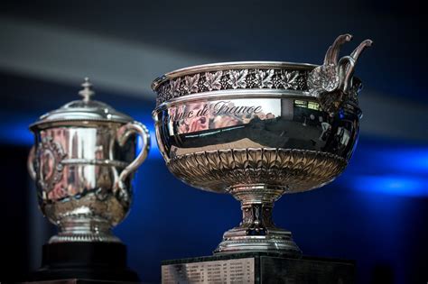 French Open Prize Money 2022 Breakdown Purse Payouts Earnings