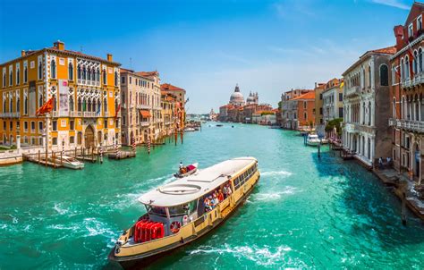 Venice And Its Lagoon Again Escape Inclusion On Unesco List Of Heritage