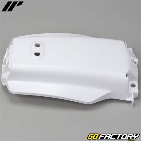 Rear Mudguard Yamaha Dt Lc 50 Hproduct White Piece