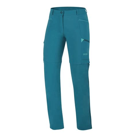 Direct Alpine Beam Lady Damen Wanderhose Emerald Online Kaufen