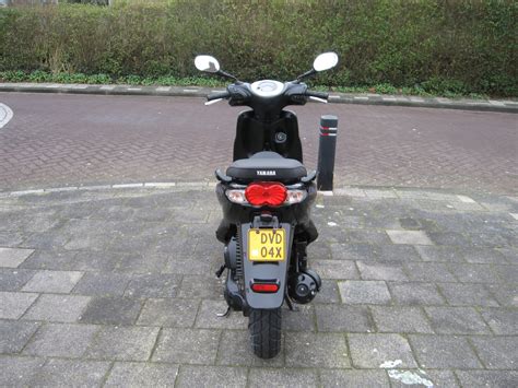 Yamaha Neo S Baecke Motoren Spijkenisse