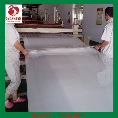 Low Density Polyethylene Sheet China Low Density Polyethylene Sheet