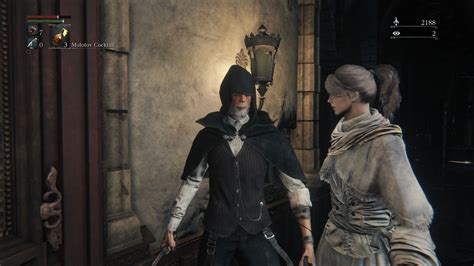 Bloodborne Story and Lore Discussion Thread [Unmarked Spoilers] | Page ...