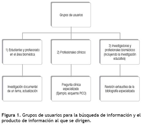 C Mo Realizar Una B Squeda De Informaci N Eficiente Foco En