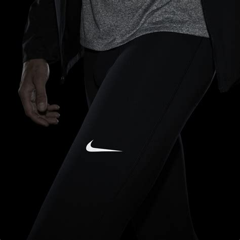 Nike Repel Challenger Tights Dd Black Au Meilleur Prix Sur Idealo Fr