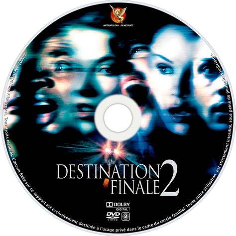 Final Destination 2 Picture Image Abyss