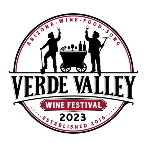 The Verde Valley Wine Festival