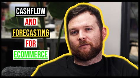 Understanding The Ecommerce Cash Flow Cycle And How To Forecast For 2023 Youtube