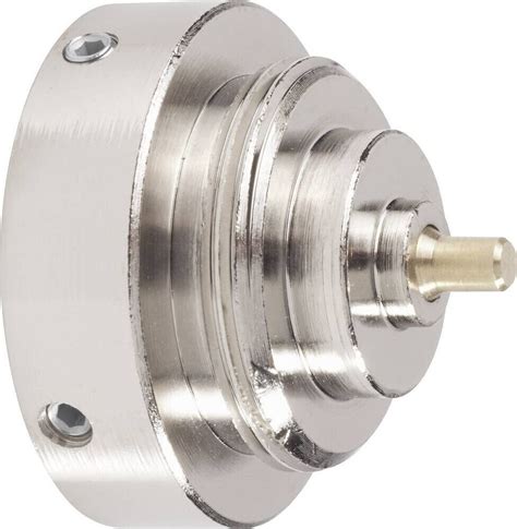 Eurotronic Heizk Rper Ventil Adapter Passend F R Heizk Rper Danfoss Rav