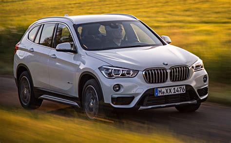 Essai Bmw X1 Xdrive25d 2015