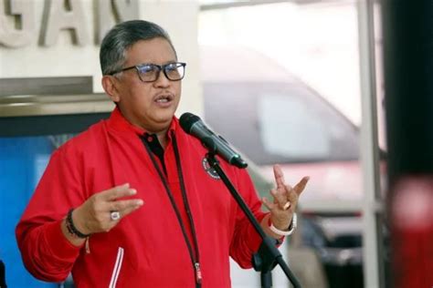 Respons Pdip Usai Ppp Dan Perindo Masuk Pemerintahan Prabowo Gibran