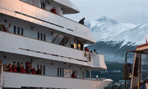 Antártida, patriotismo y Malvinas: novedades en la tierra del fin del