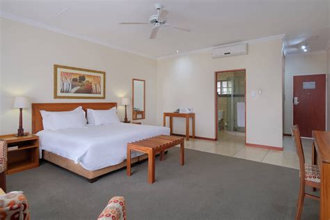 4 star accommodation in Polokwane | Protea Hotel Ranch Resort