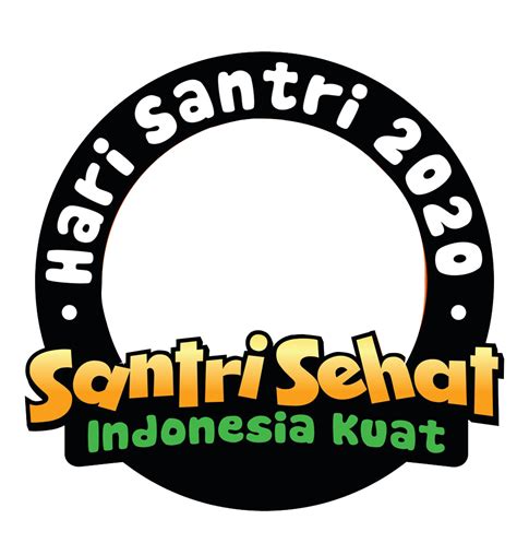 Download Logo Hari Santri Nasional 22 Oktober 2020 Format Png Porn