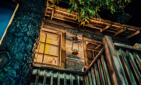 Gold Rush Escape Room | The Escape Game Nashville