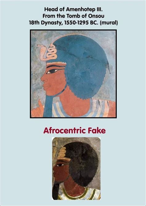 Ancient Egyptian Weren T Black Egyptian History Ancient Egypt Art