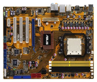 Материнская плата Asus M3N-H/HDMI (90MIB3N0G0EAY00Z) - купить в ...
