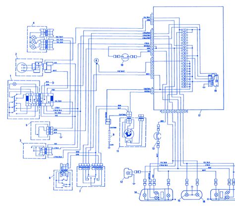 Elektrischer Schaltplan Fiat Ducato With