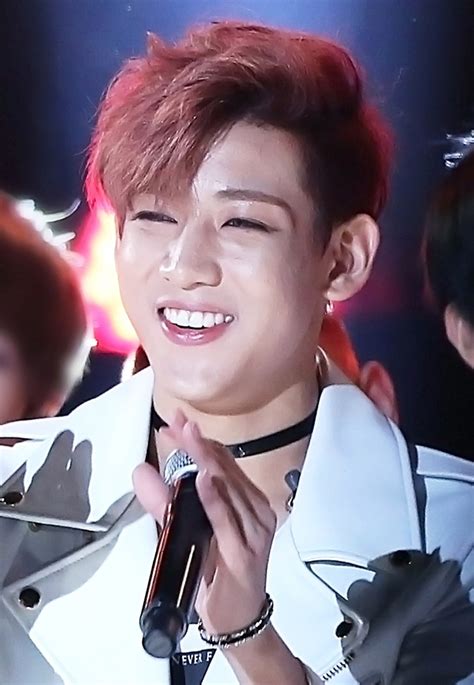 BamBam (singer) - Wikipedia