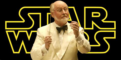 John Williams May Retire From Star Wars After Episode Ix