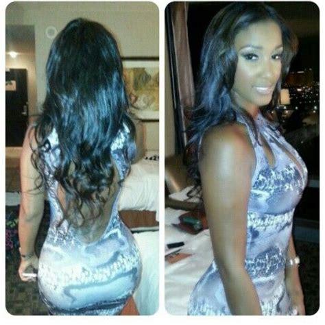 Bernice Burgos | Long hair styles, Hair styles, Beauty