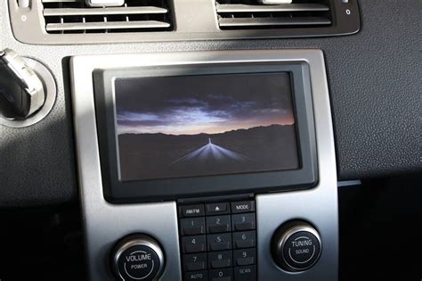 Volvo C S V C Headunit Android Bluepower Se