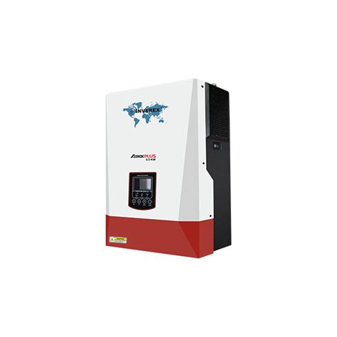 Inverex Aerox 32kw Plus Cityups