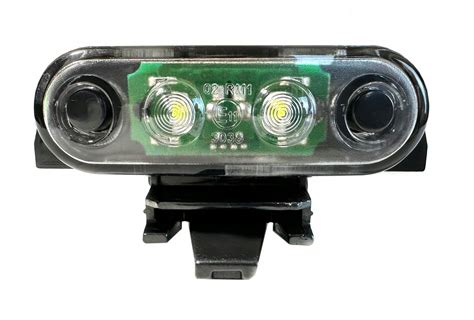 Lampa Obrysowa Dachu Led Volvo Fh Fm Vol Obr Za Z Z Majdan