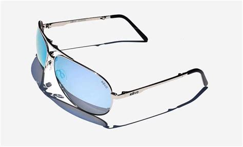 Revo Celebrates 35th Anniversary With Limited Edition Folding Sunglass