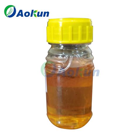 Organic Pesticide Herbicide Clethodim G L Ec Supplier Wholesale