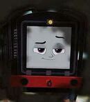 Diesel Voice - Thomas & Friends: All Engines Go (TV Show) - Behind The Voice Actors