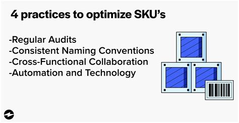 What Are Skus And How Beneficial Are They For Your Business