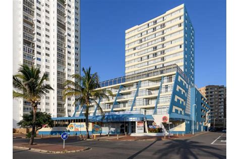 Durban Spa Hotel, Durban